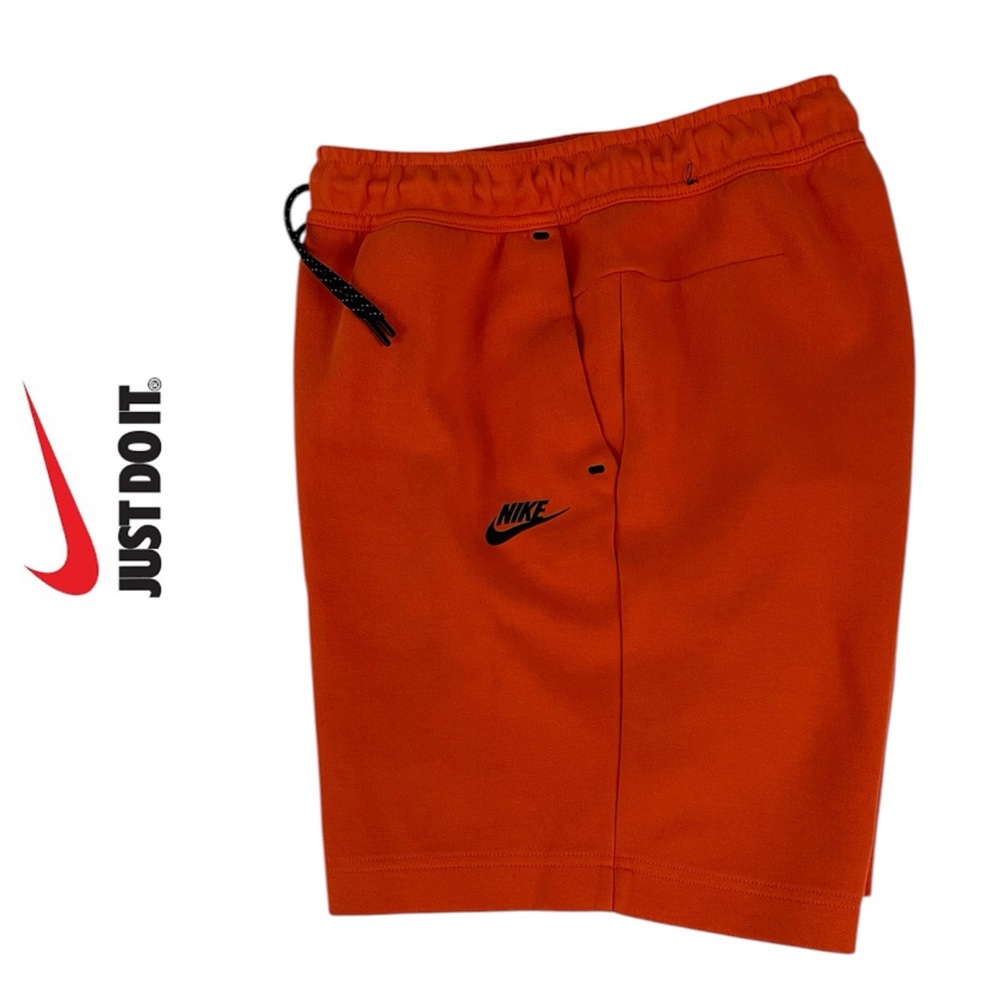 Nike Tech Fleece Shorts
